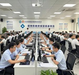 省移動裁員超10%，通信行業迎來深刻變革-赫茲號卡網