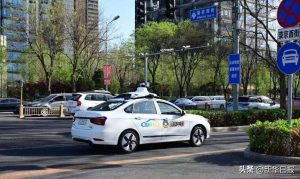 蘑菇車聯與北京移動攜手，共推車路云一體化大規模落地-赫茲號卡網