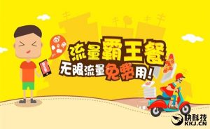 聯通最新無限流量卡?聯通19元無限流量卡詳細介紹-赫茲號卡網