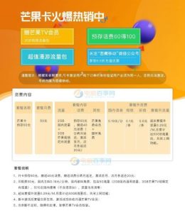 移動手機卡辦理年齡要求及流程指南-赫茲號卡網(wǎng)