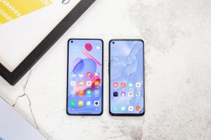 小米11青春版參數詳解：屏幕、處理器、攝像頭全解析-赫茲號卡網