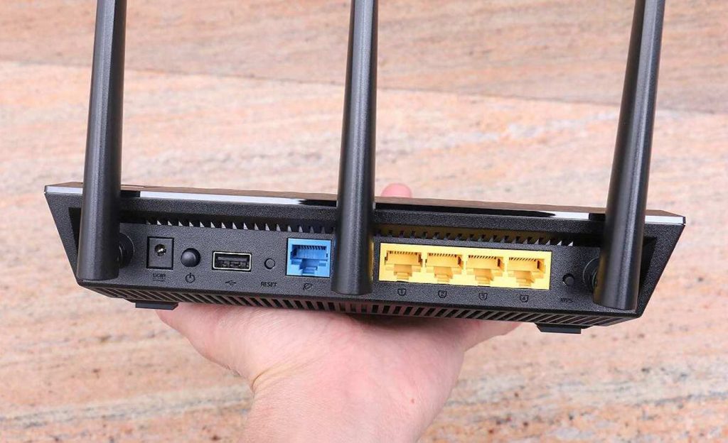 寬帶升級后路由器限速解決全攻略-赫茲號卡網