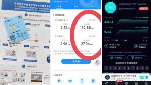 2024年電信流量卡大比拼：哪款套餐最適合你？-赫茲號卡網