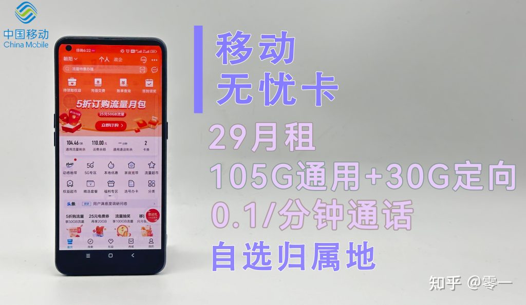 2025年流量卡真相揭秘：主流套餐深度對比，教你如何避坑選購！-赫茲號卡網