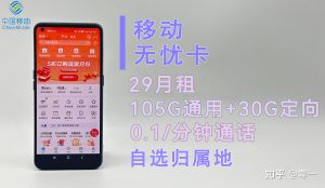 2025年流量卡真相揭秘：主流套餐深度對比，教你如何避坑選購！-赫茲號卡網