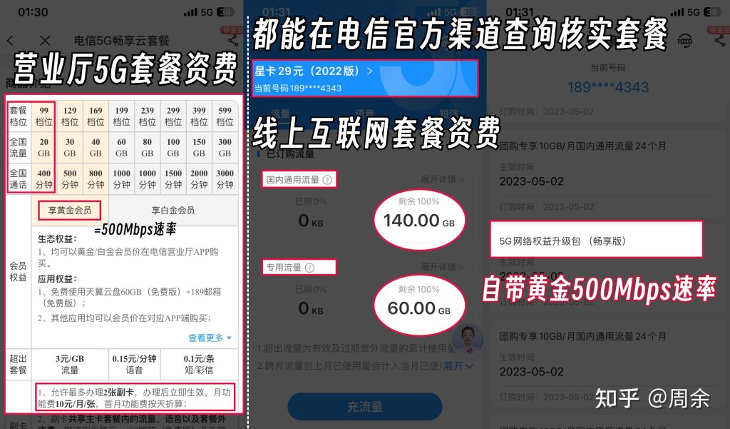 2025純流量卡TOP5解析：流量多、避坑全攻略-赫茲號卡網(wǎng)