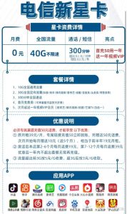 2025無限流量卡避坑指南：全國通用閾值實測大揭秘-赫茲號卡網(wǎng)