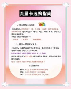 安徽19元200G流量卡怎么申請？主編實測全攻略+避坑指南-赫茲號卡網
