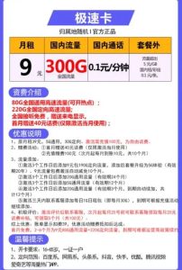 電信卡月租9元怎么辦理業務,真偽解析+辦理指南-赫茲號卡網