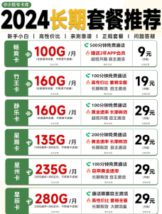 無限流量卡每月最低消費多少,8元VS19元VS99元-赫茲號卡網