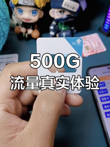 500g流量卡在哪兒買,5元1天500G省內(nèi)流量真相大揭秘-赫茲號卡網(wǎng)