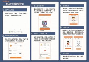 不用身份證激活的流量卡能用嗎移動手機,流量卡實名制全解析-赫茲號卡網