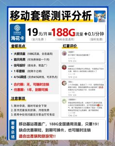 電信19元卡申請,線上+線下辦理全攻略-赫茲號卡網