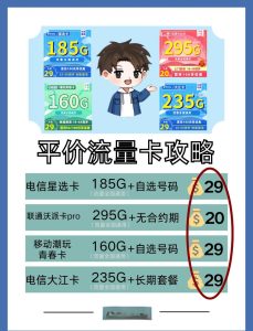 怎么購(gòu)買流量比較便宜的套餐包呢(5種方法買流量最便宜，省下的錢夠你多看幾部劇)-赫茲號(hào)卡網(wǎng)