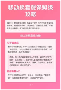 移動套餐變更全攻略：生效時間+最劃算時機，1分鐘看懂-赫茲號卡網