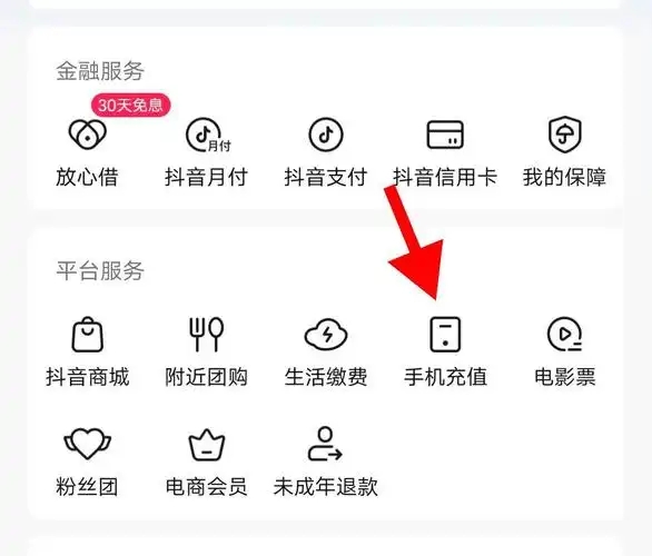抖音流量充值全指南:輕松刷視頻不擔心流量-赫茲號卡網(wǎng)
