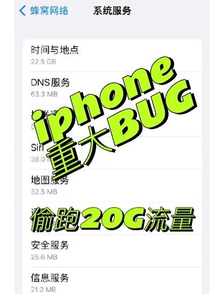 蘋果手機流量查詢全攻略：3種方法，5分鐘搞定-赫茲號卡網