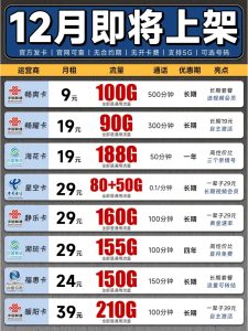 150G流量卡全攻略-赫茲號卡網(wǎng)