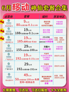 流量最便宜的手機(jī)卡實(shí)測：30元送20GB，省下每月50+！-赫茲號卡網(wǎng)
