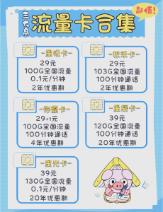 商務出差流量卡怎么選？5款卡+避坑指南助你告別沒網-赫茲號卡網