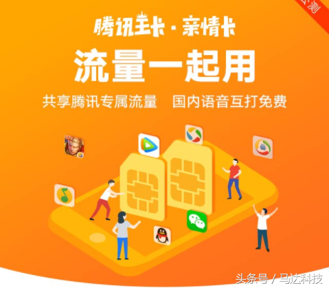 王卡親情卡可以辦流量包嗎?部分流量包可訂購-赫茲號卡網