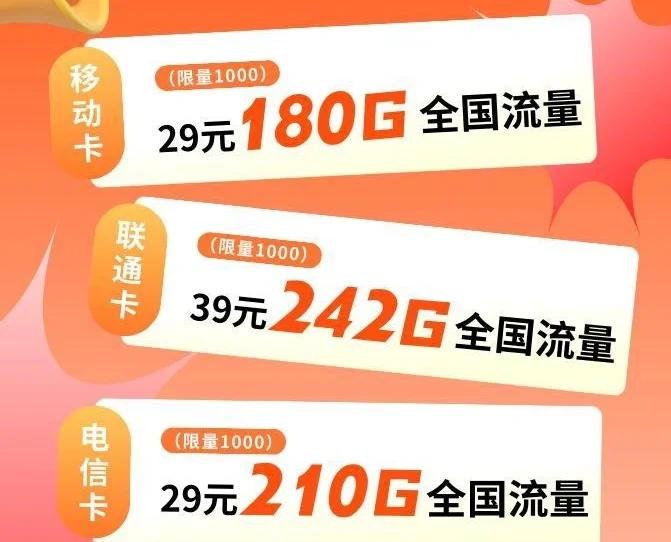 9元月租無限流量卡真相：中國移動&電信套餐全解析-赫茲號卡網(wǎng)