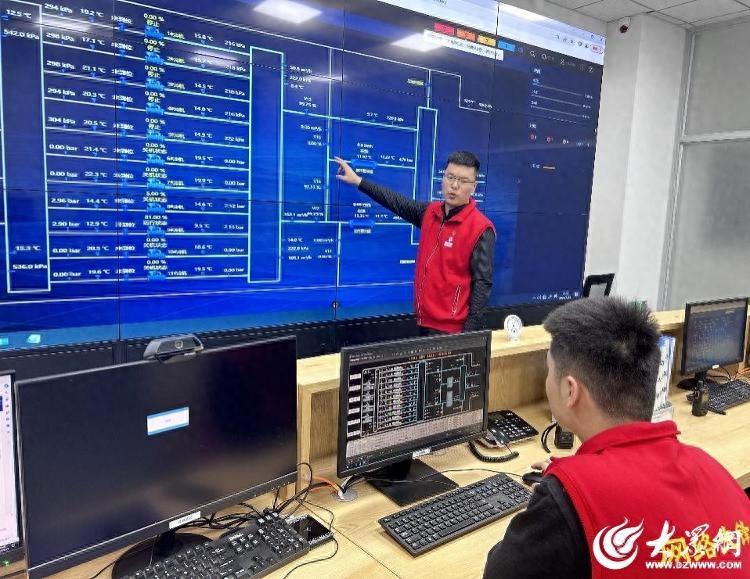 淄博移動(dòng)升級(jí)5G網(wǎng)絡(luò)，打造優(yōu)質(zhì)網(wǎng)絡(luò)服務(wù)新體驗(yàn)-赫茲號(hào)卡網(wǎng)