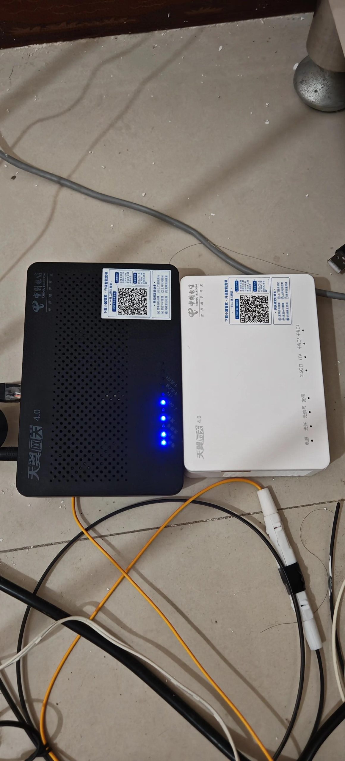 轉(zhuǎn)網(wǎng)移動(dòng)寬帶不佳，聯(lián)通電信網(wǎng)絡(luò)體驗(yàn)更佳-赫茲號(hào)卡網(wǎng)