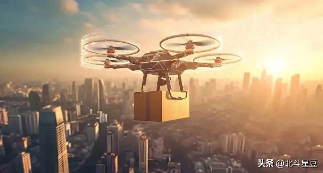 聯通競逐低空經濟，能否借此翻身逆襲？-赫茲號卡網