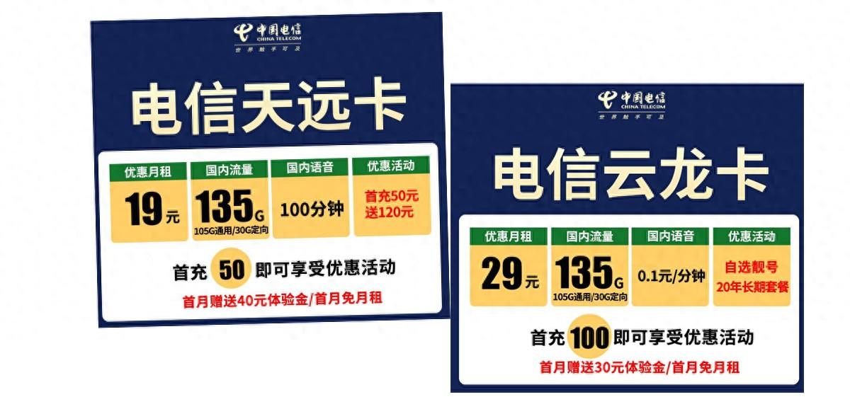流量卡為何更受青睞長期套餐？原因在這里！-赫茲號卡網